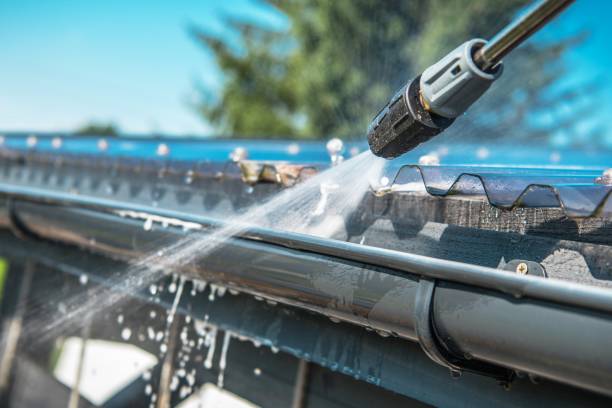 Best Deck Pressure Washing  in Elmer, NJ