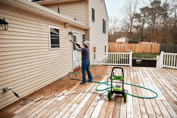 Best Local Pressure Washing Services  in Elmer, NJ