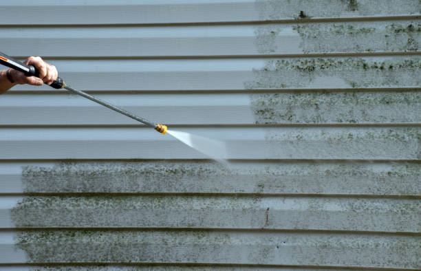 Trusted Elmer, NJ Pressure Washing Experts