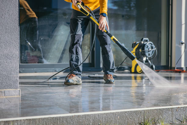 Best Residential Pressure Washing Services  in Elmer, NJ