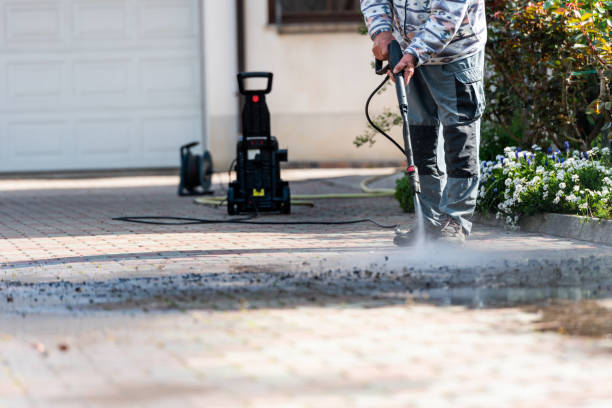 Pressure Washing Estimates in Elmer, NJ