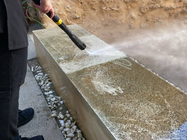 Best Deck Pressure Washing  in Elmer, NJ