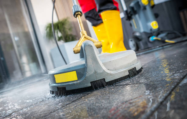 Best Roof Power Washing Services  in Elmer, NJ