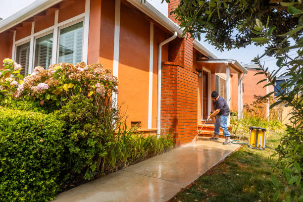 Local Pressure Washing Services in Elmer, NJ