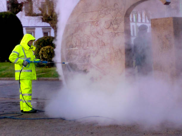 Best Commercial Pressure Washing  in Elmer, NJ