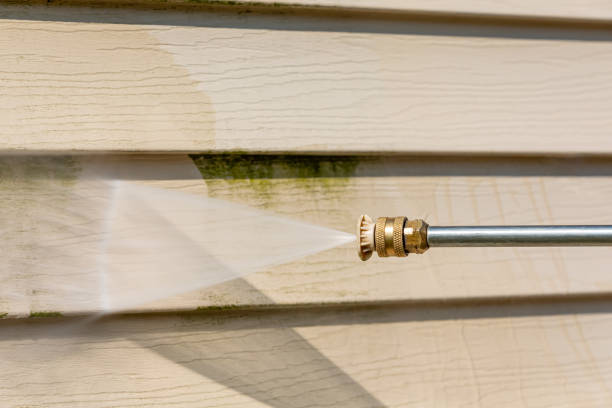 Pressure Washing Estimates in Elmer, NJ