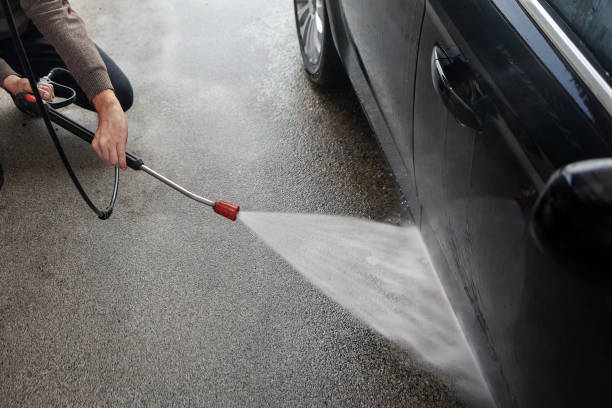 Why Choose Our Certified Pressure Washing Experts for Your Project Needs in Elmer, NJ?