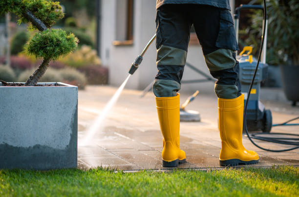 Elmer, NJ Pressure Washing Company